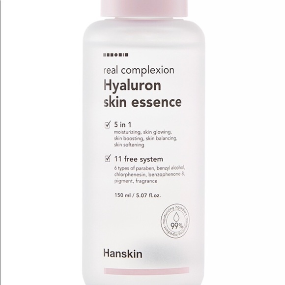 hanskin glass skin set